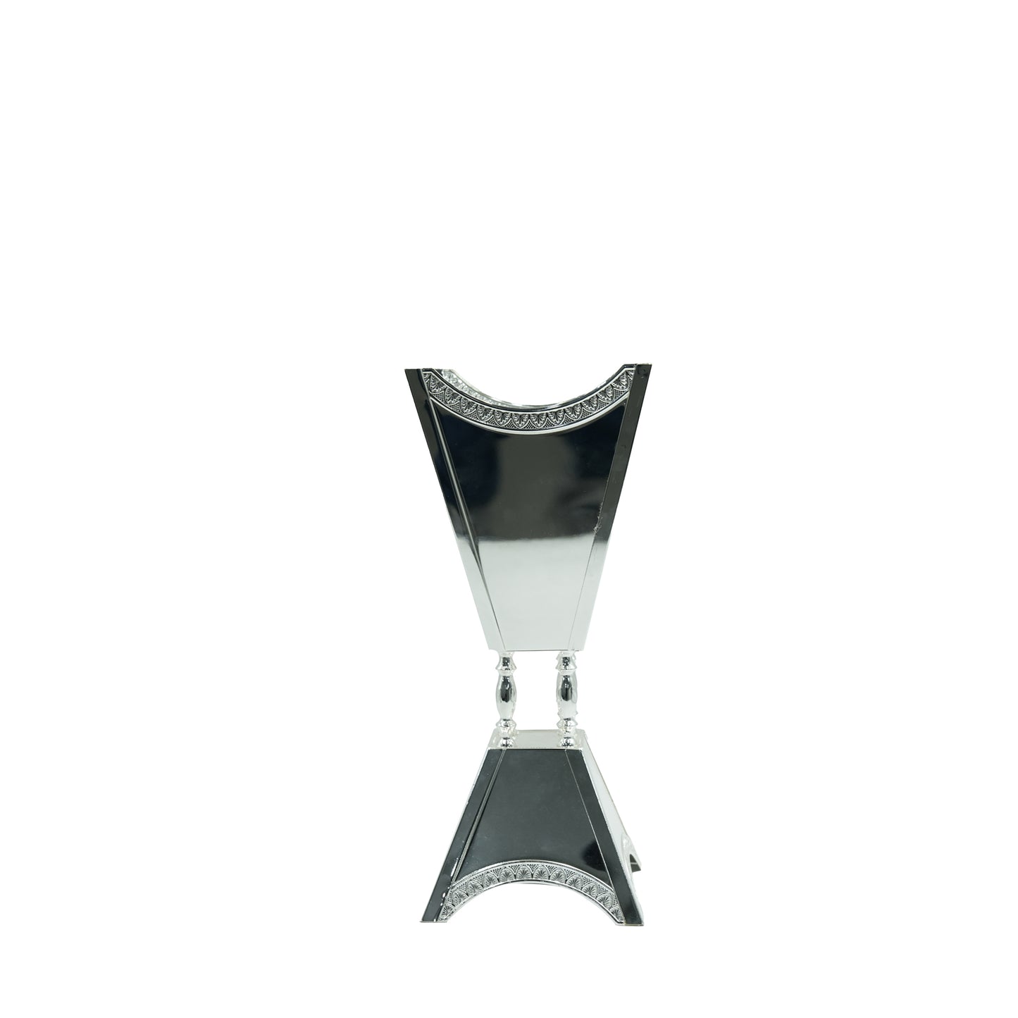 TA2789 Burner Silver - 25cm (H)