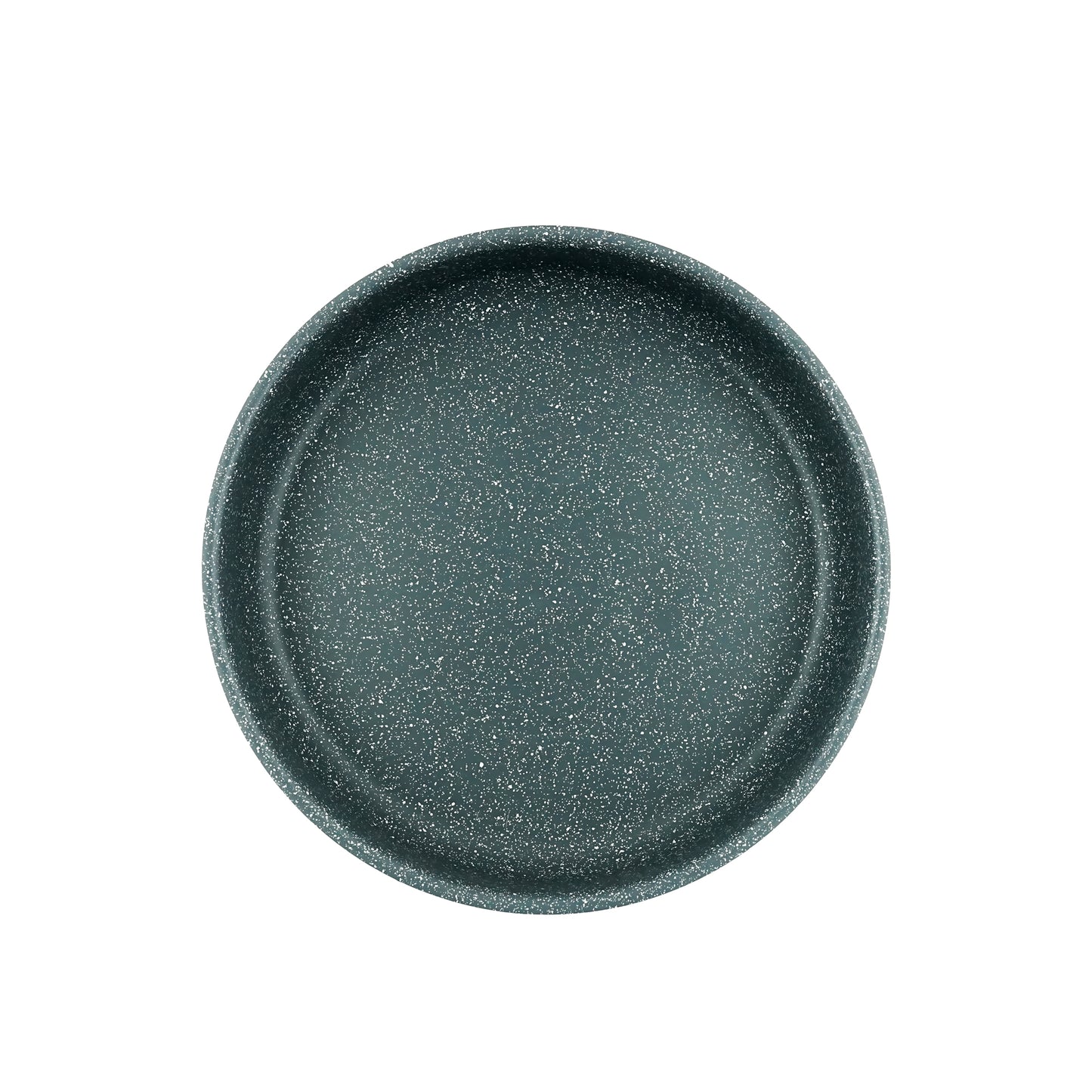 Granite Round Cake Pan 3-Piece Set – Grey Finish – 83200-6/1005-3