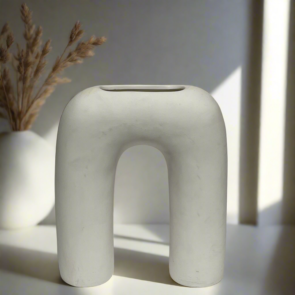 Vv029 Ceramic Vase