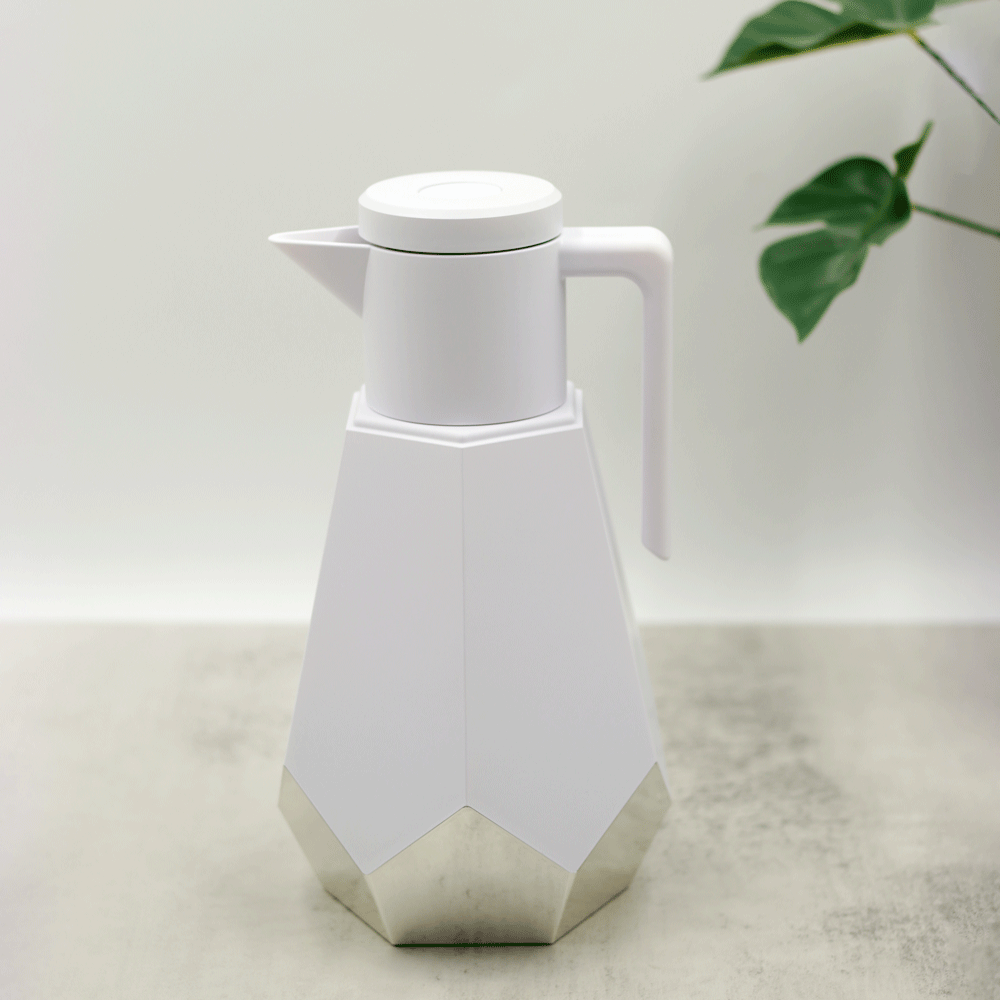 Diamond Vacuum Flask 1L