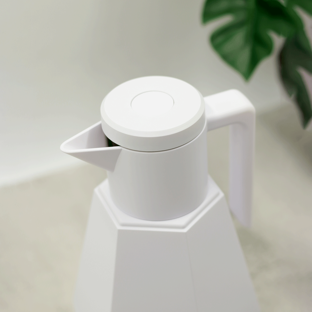 Diamond Vacuum Flask 1L