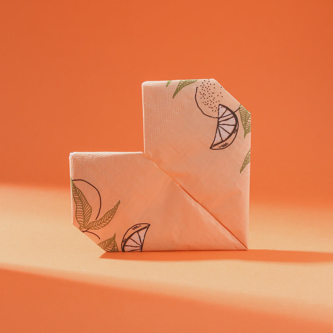 Napkin -Summer Time 20pcs