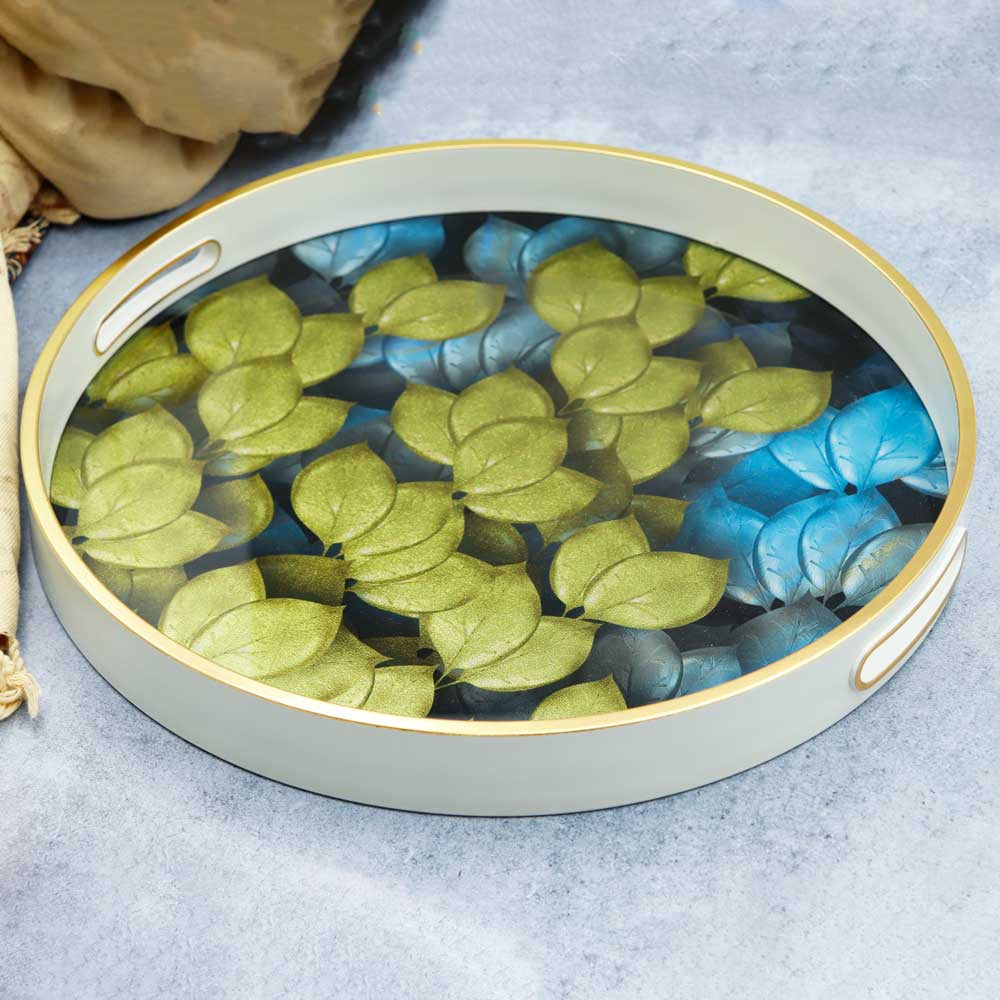 Ry-134 Tray