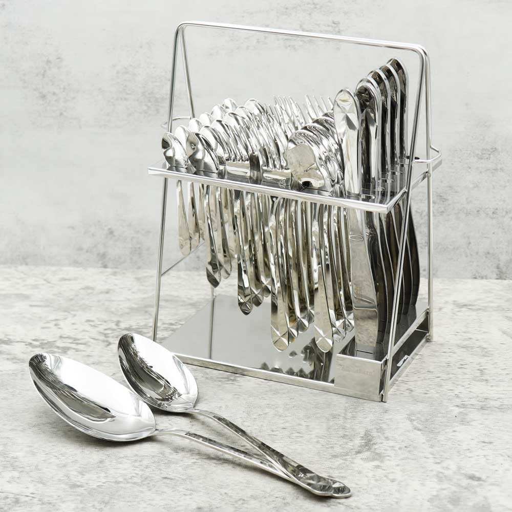 Nn-127 Cutlery Set 38Pcs