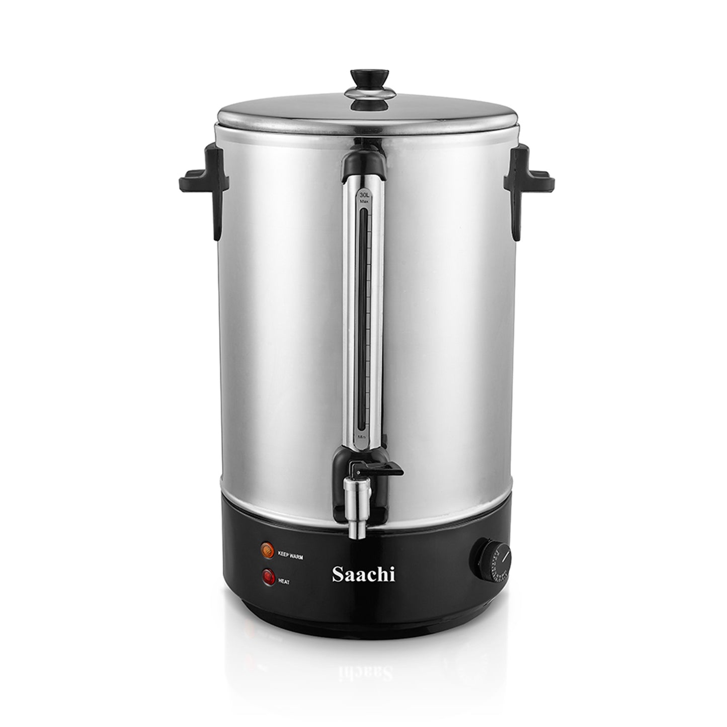 NL-WB-7330 Electric Water Boiler – 30L Capacity, High-Efficiency Hot Water Heater