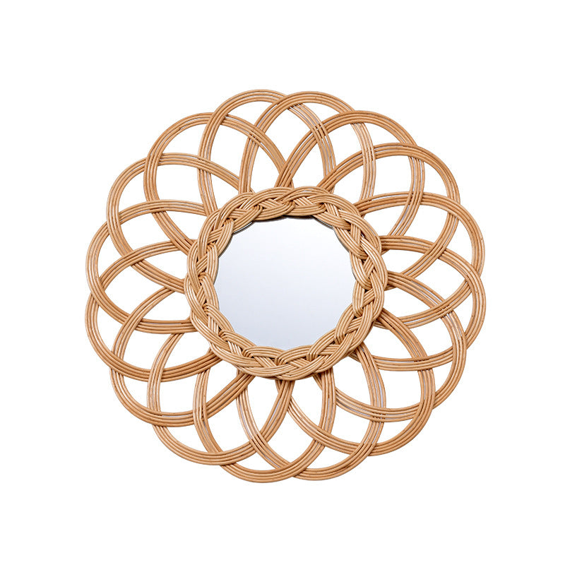Willow Decorative Wall Mirror