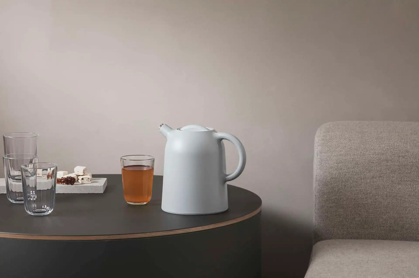 Thimble Vacuum Flask 1L