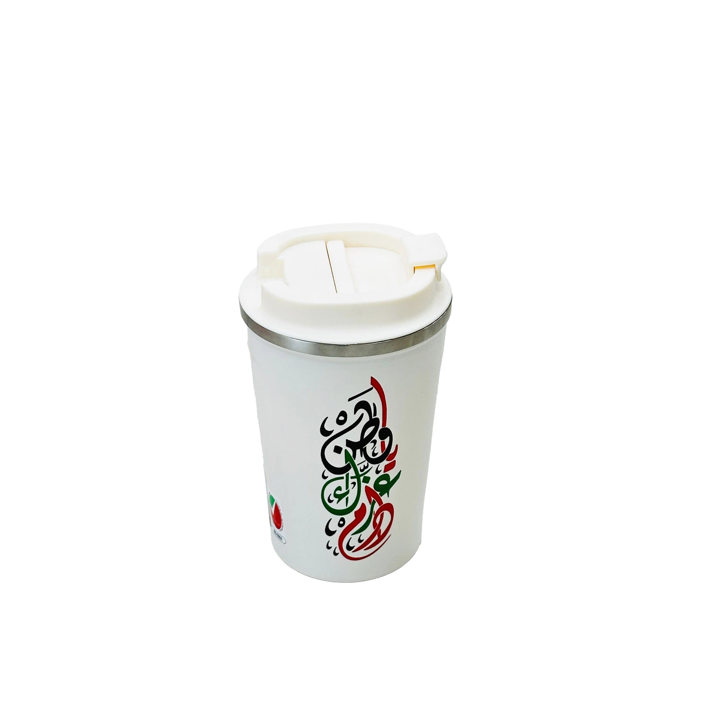 TSD003-040P-UAE1 كوب مفرغ من الهواء سعة 400 مل