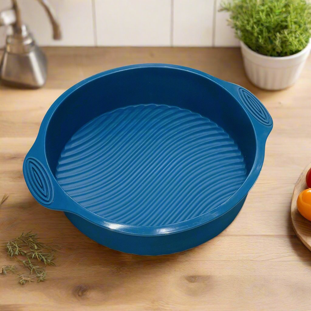 Rngt-0470 Round Cake Pan Baking Mould