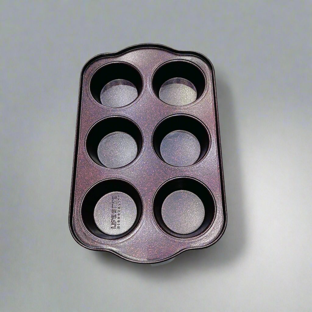 Nck-10-24 Bakware