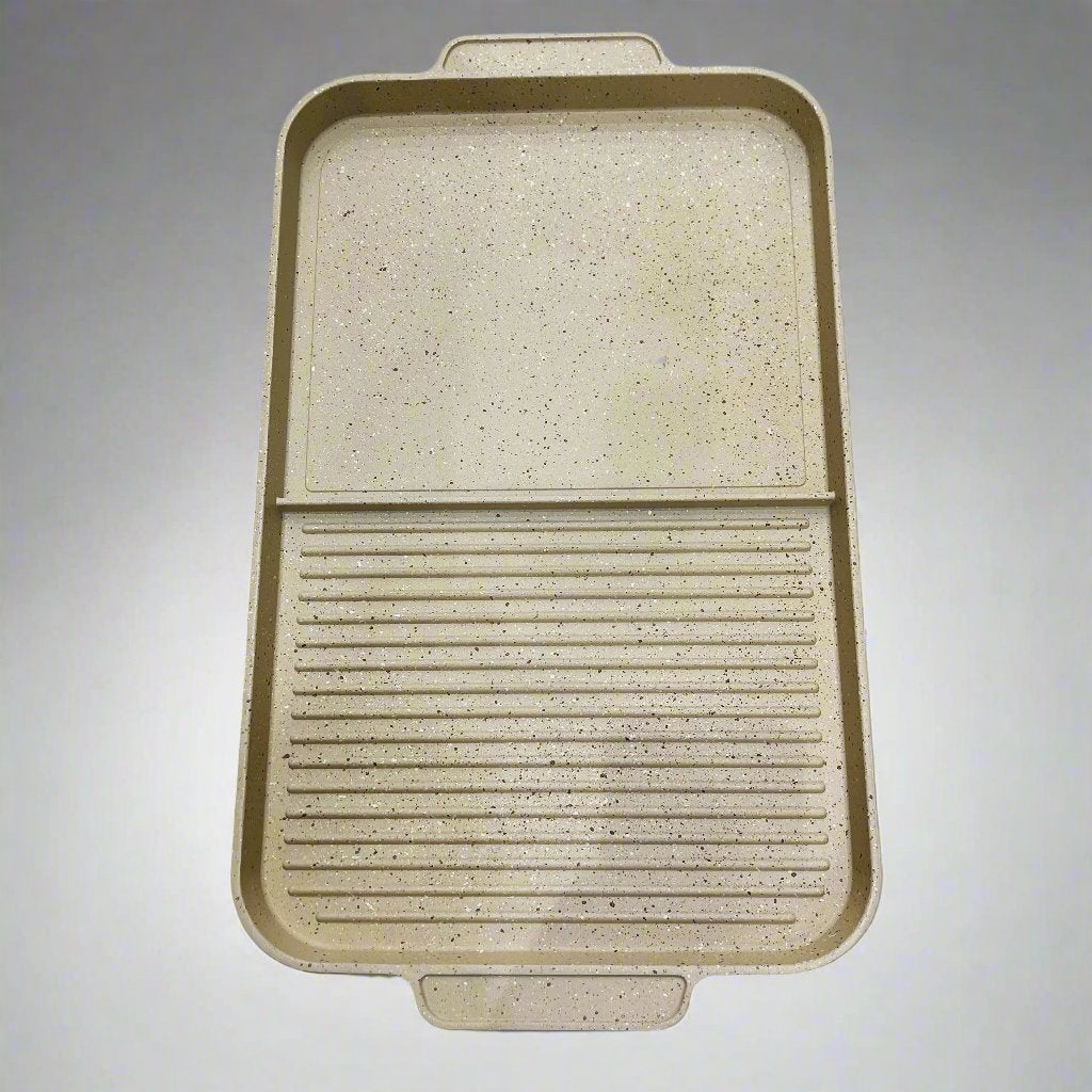 Adl-Grl-Cr Granite Grill