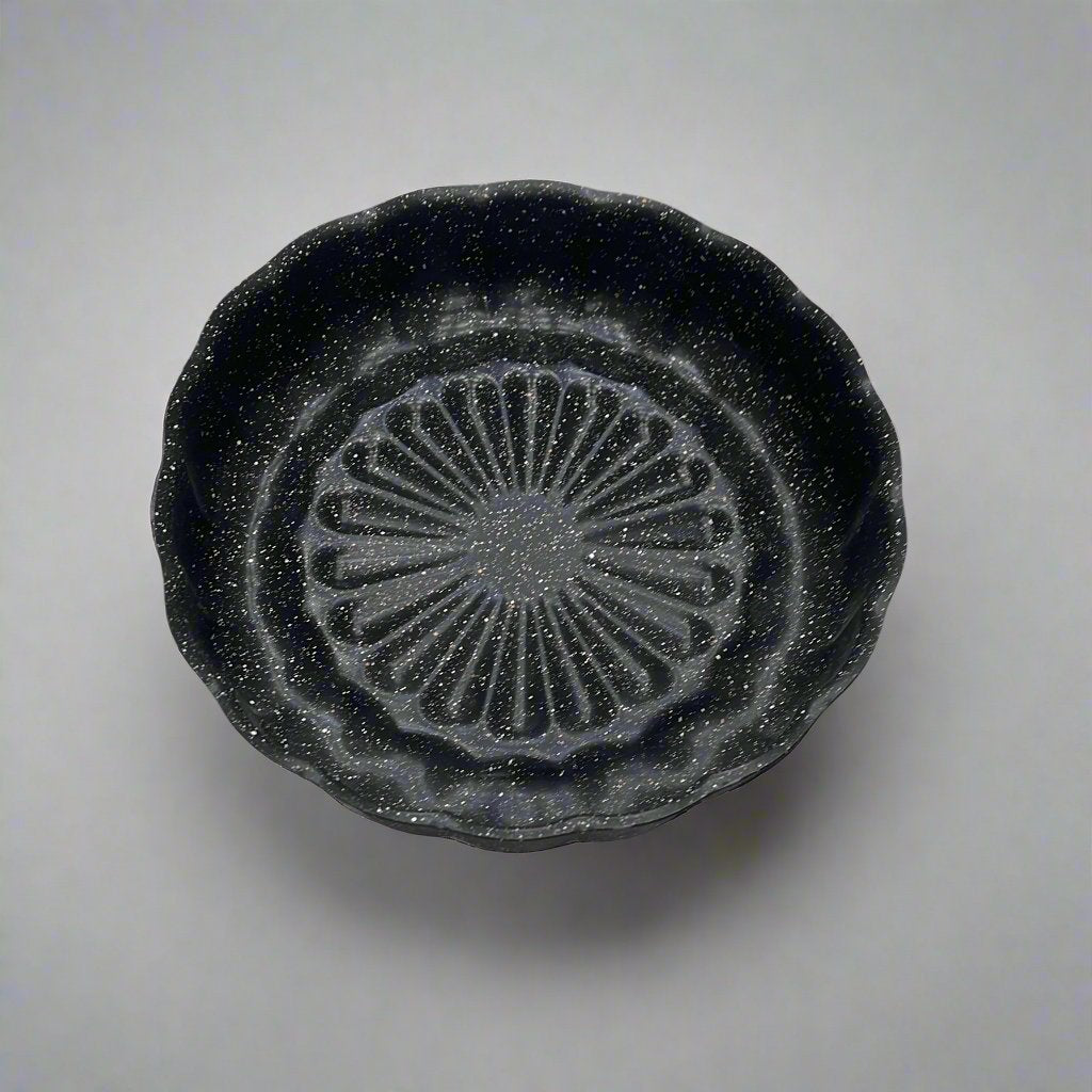 Alu2220064 Cake Form Black 26Cm 7747