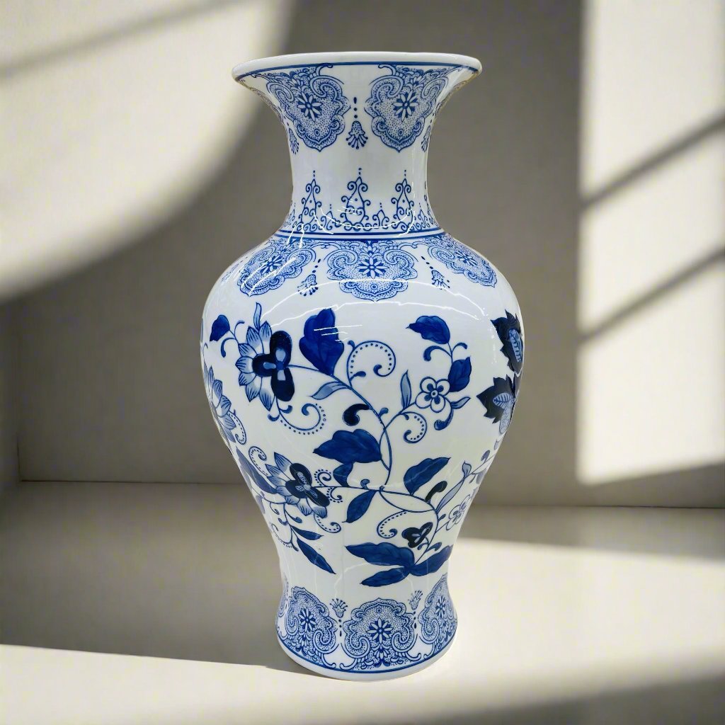 YY09-6 CERAMIC VASE
