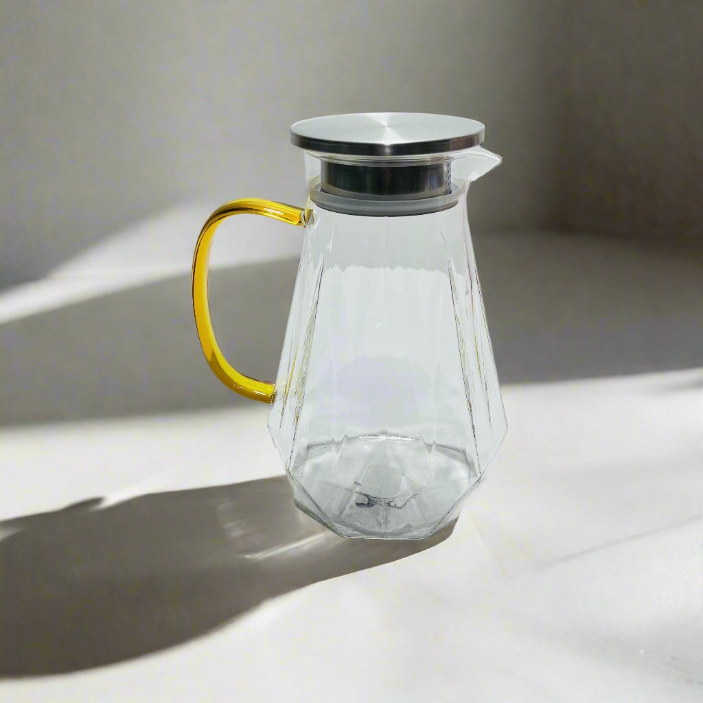 1434-12/Jy-Zs1500C Glass Jug