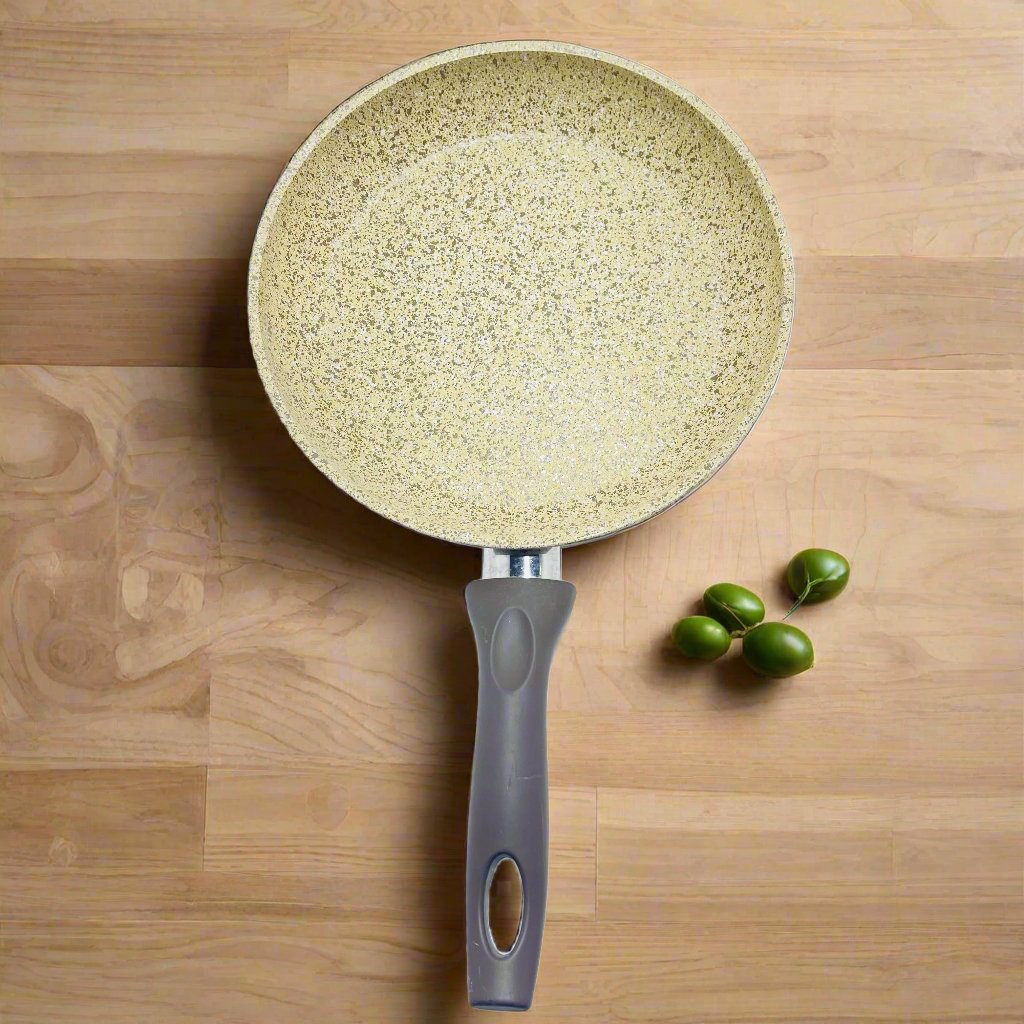 Flz-Fpn-Cr-24 Fry Pan