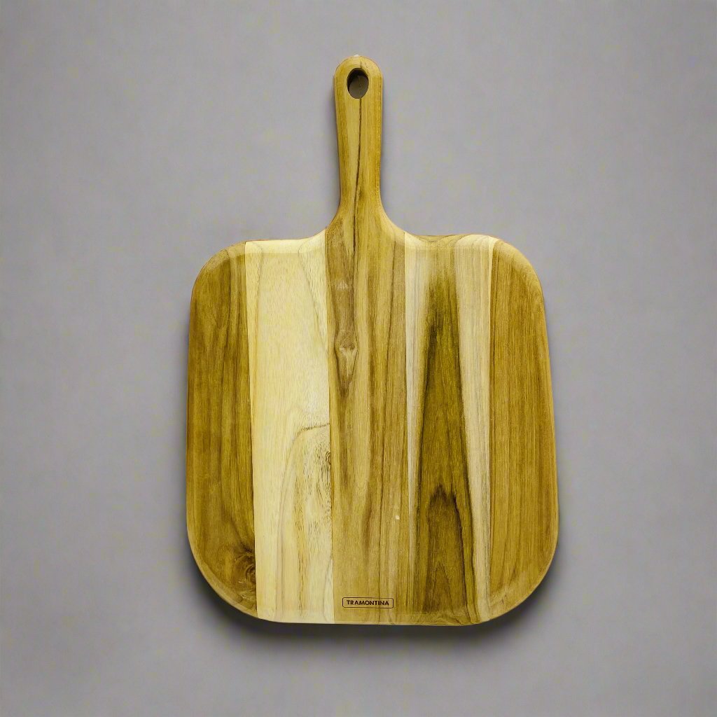 13409051 Wooden Cheese Board 40X27Cm