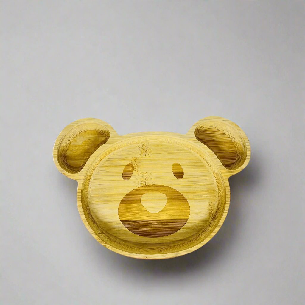 Vs1870 Eco Bamboo Child'S Bear Set