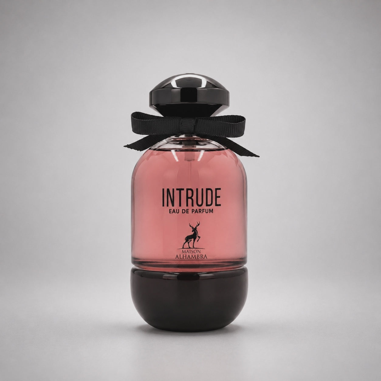 Maison Alhambra Intrude Eau de Parfum 100 ml for Women | Siddiq Gifts