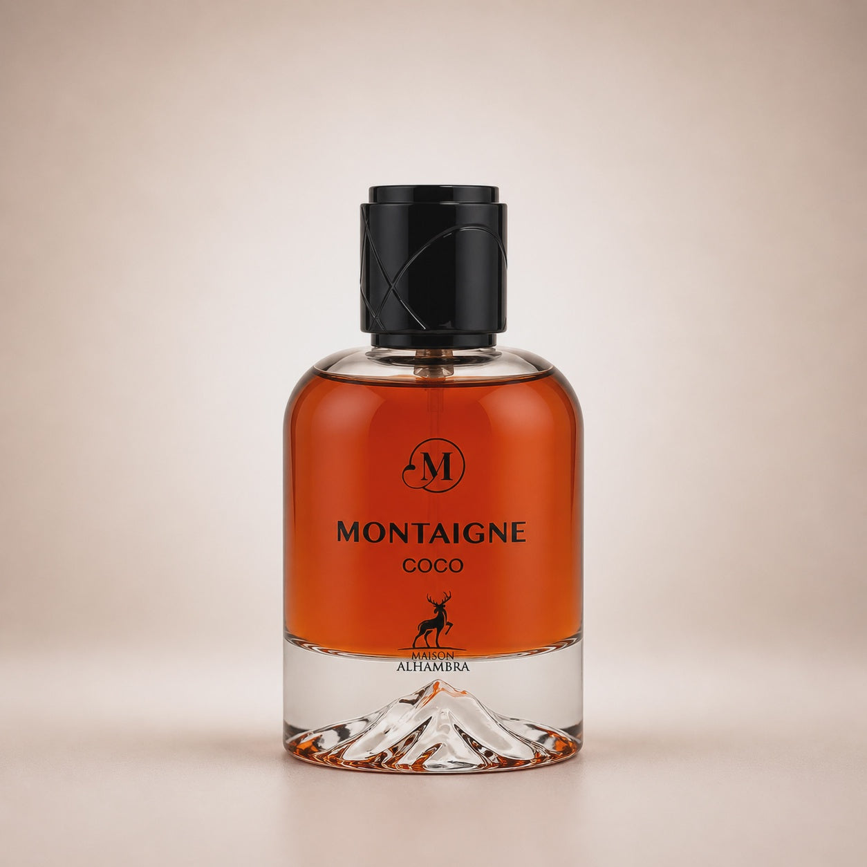 Maison Alhambra Montaigne Coco 100ml Perfume | Siddiq Gifts