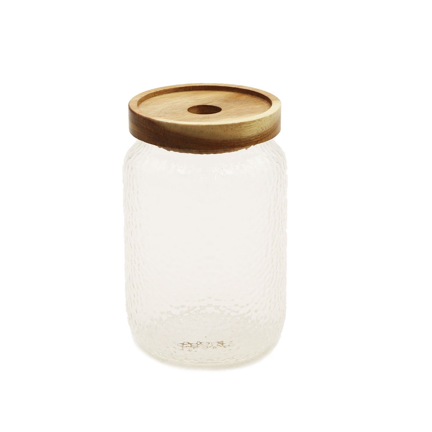 81120-15 Glass Jar
