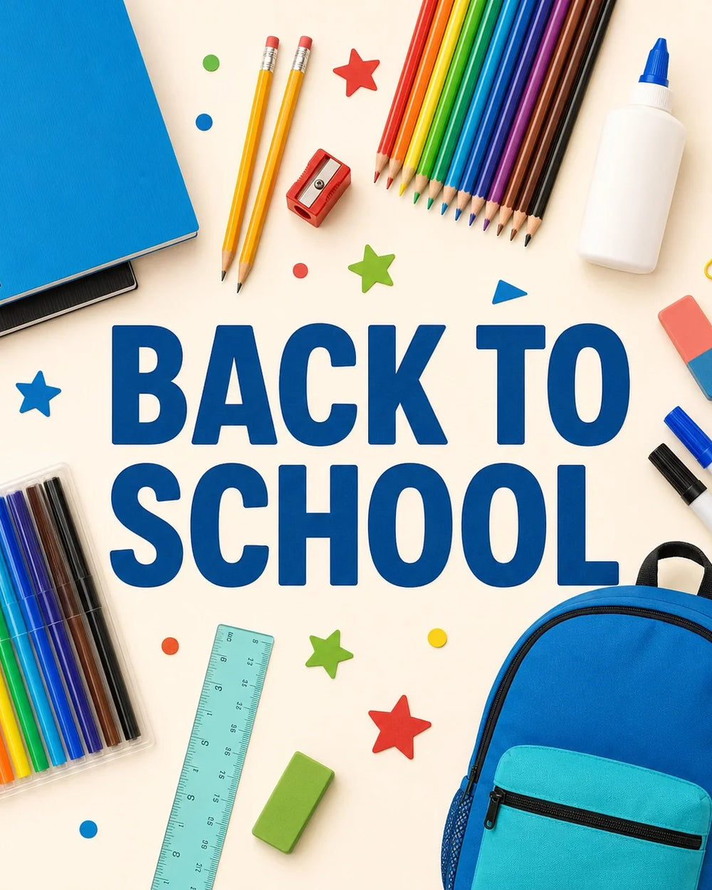Back to School