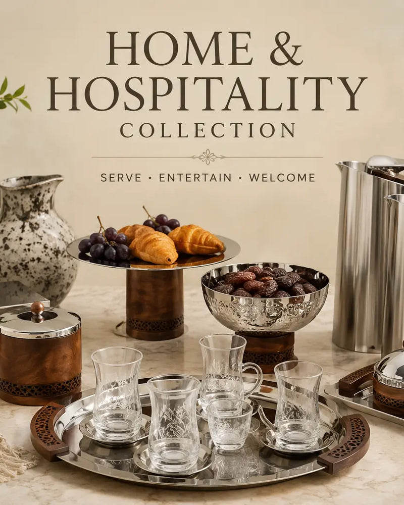 Home & Hospitality Collection