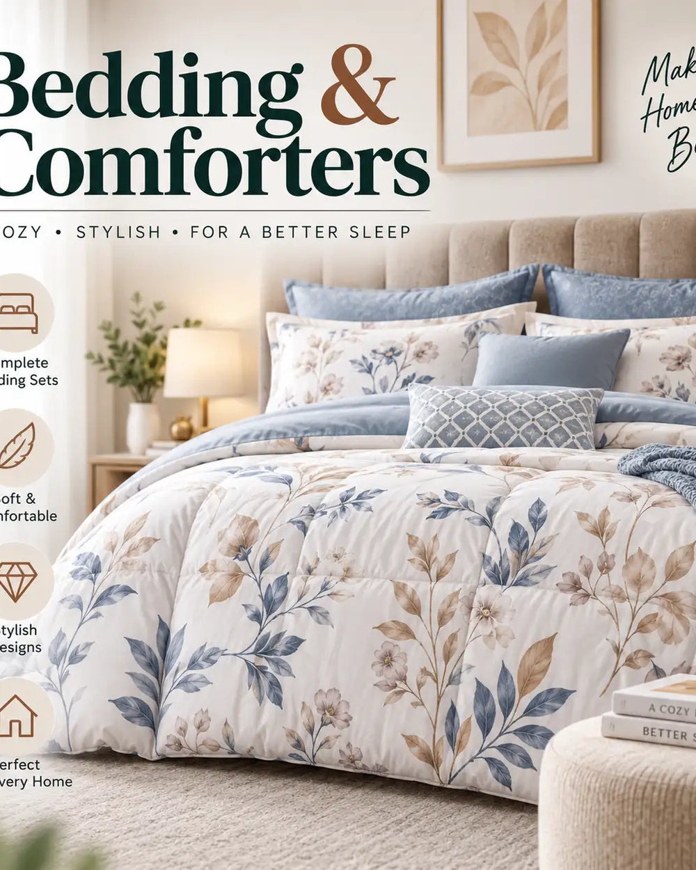 Comforter Set