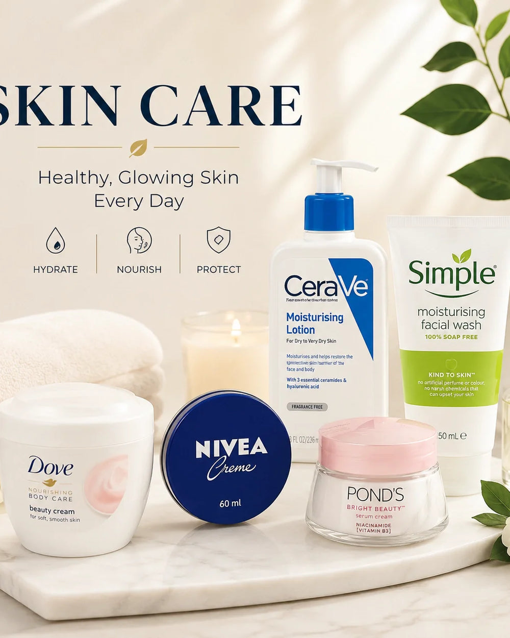 Skin Care