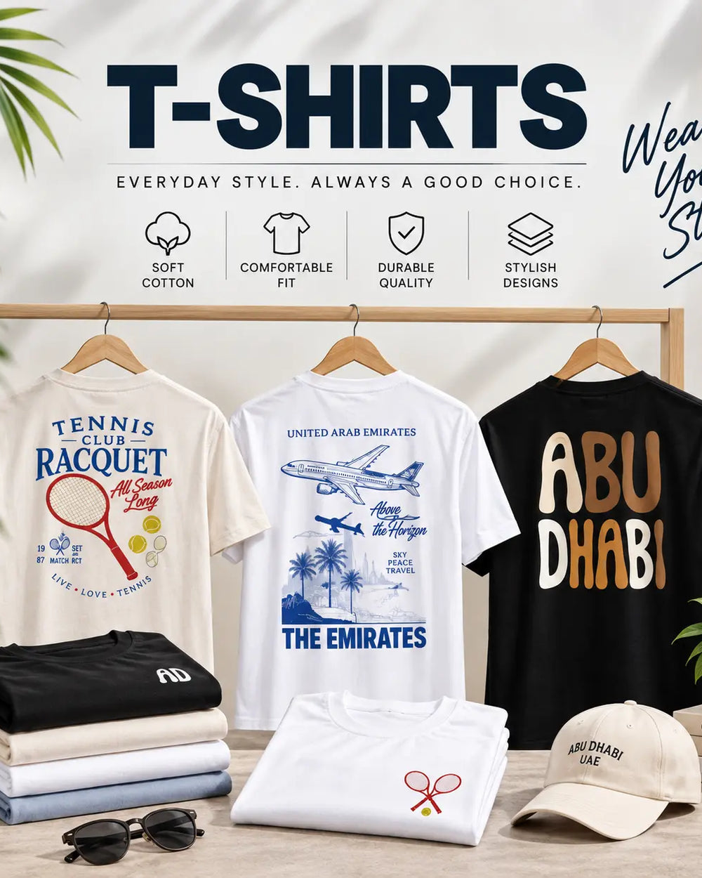 T-Shirts