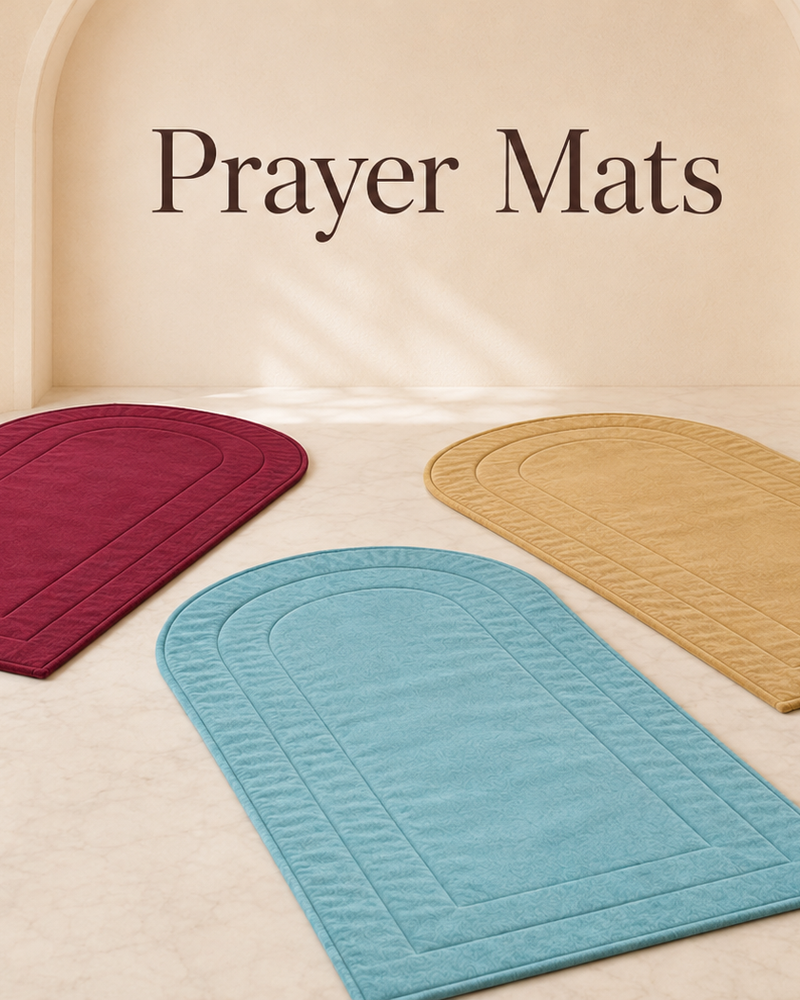 Prayer Mats