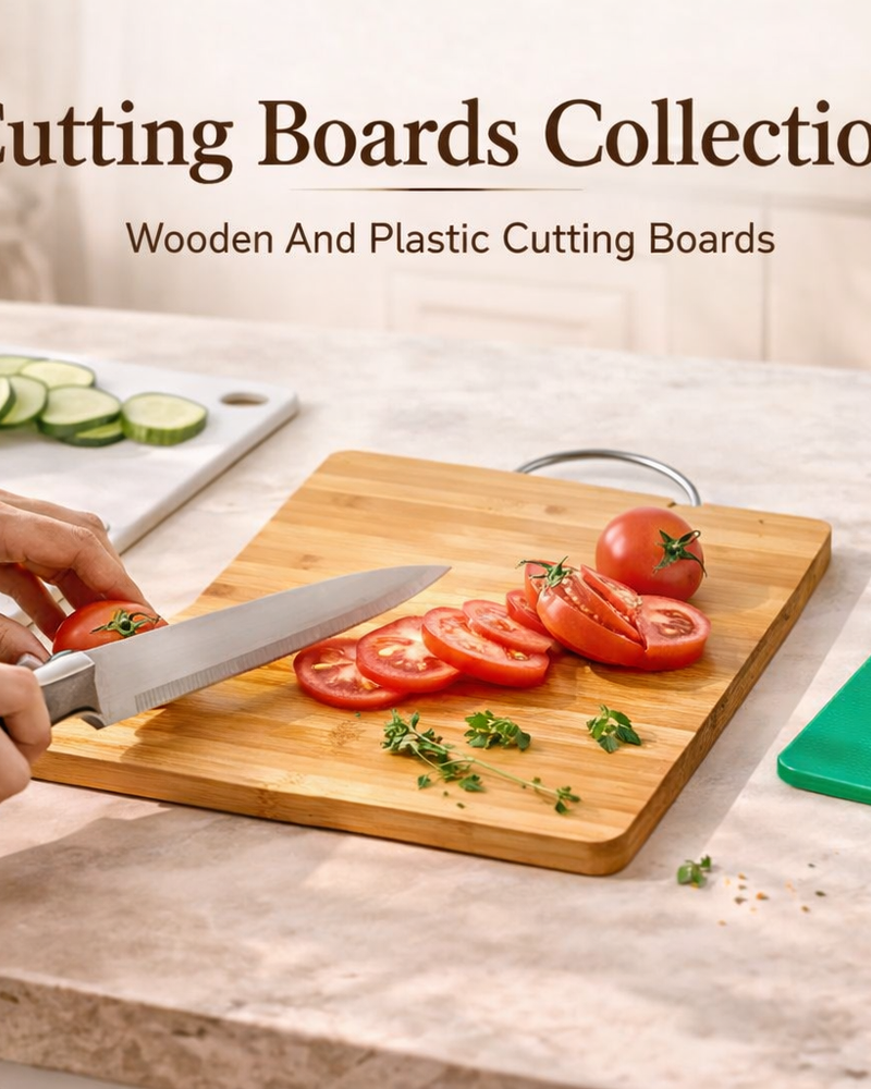 Cutting Boards