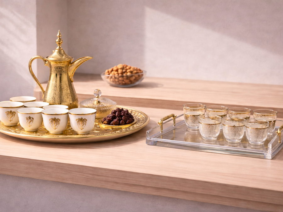 Cawa Cup Sets Siddiq Gifts