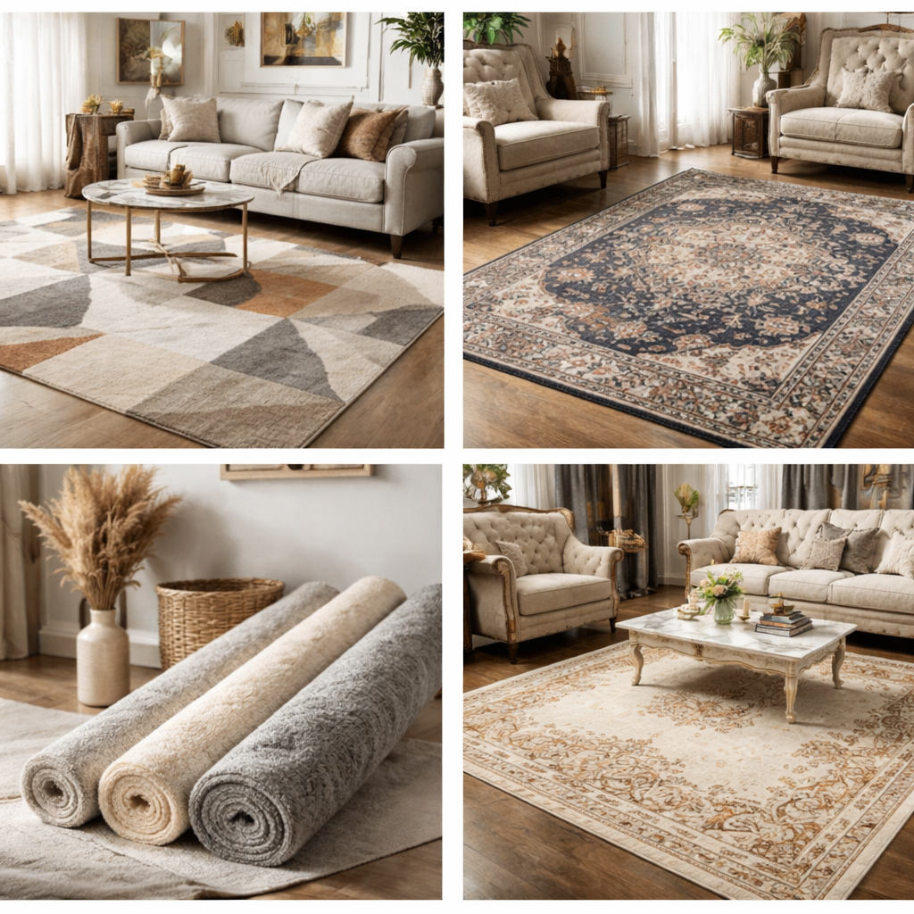 Shop Home Décor
