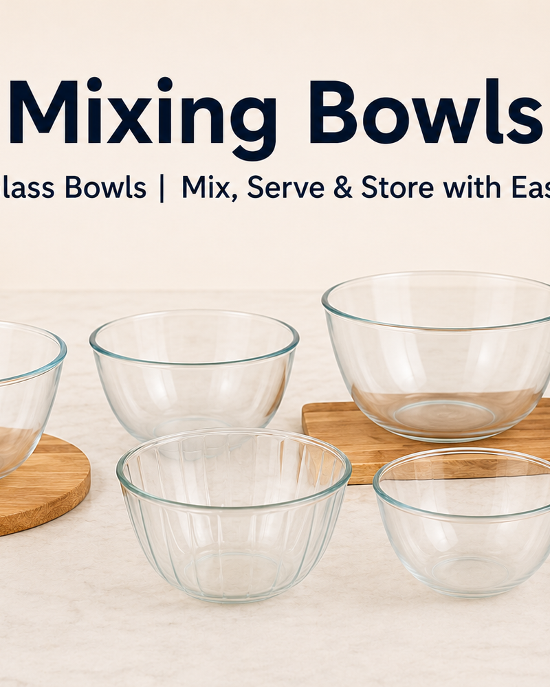 Mixing Bowls
