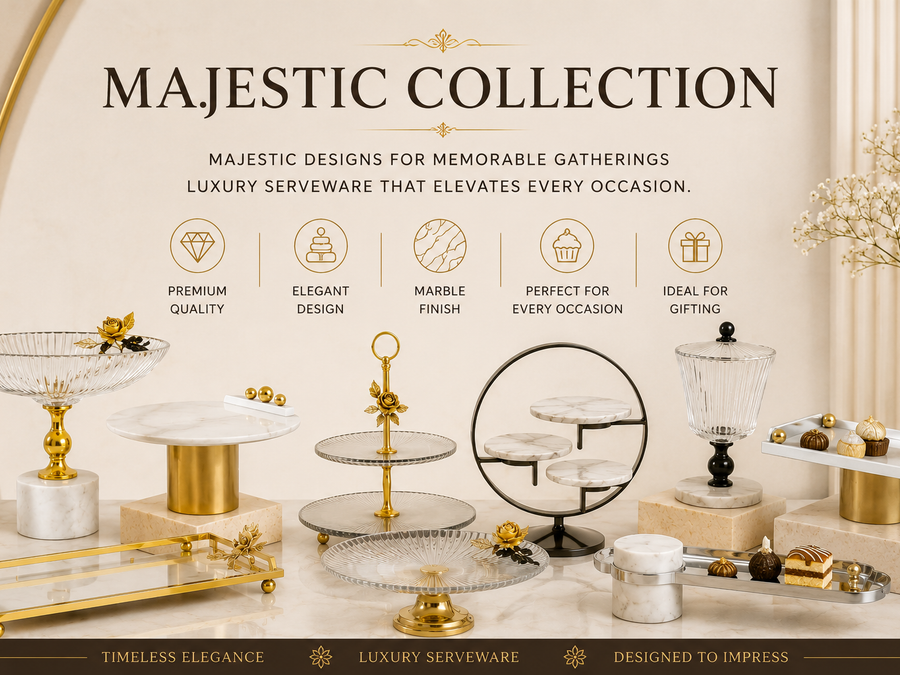 Majestic Collection