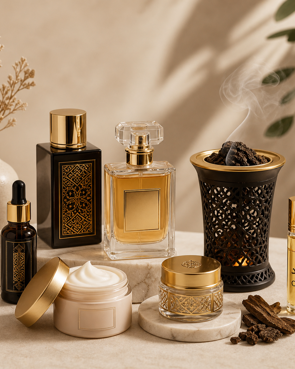 All Perfumes
