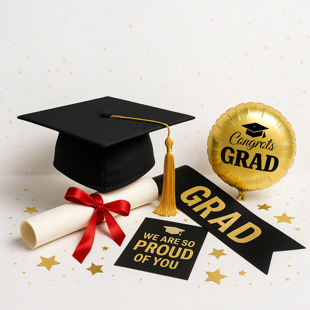 Graduation Stand – Siddiq Gifts