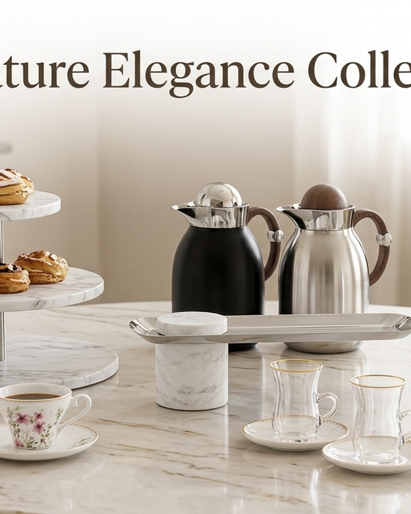 Signature Elegance Collection