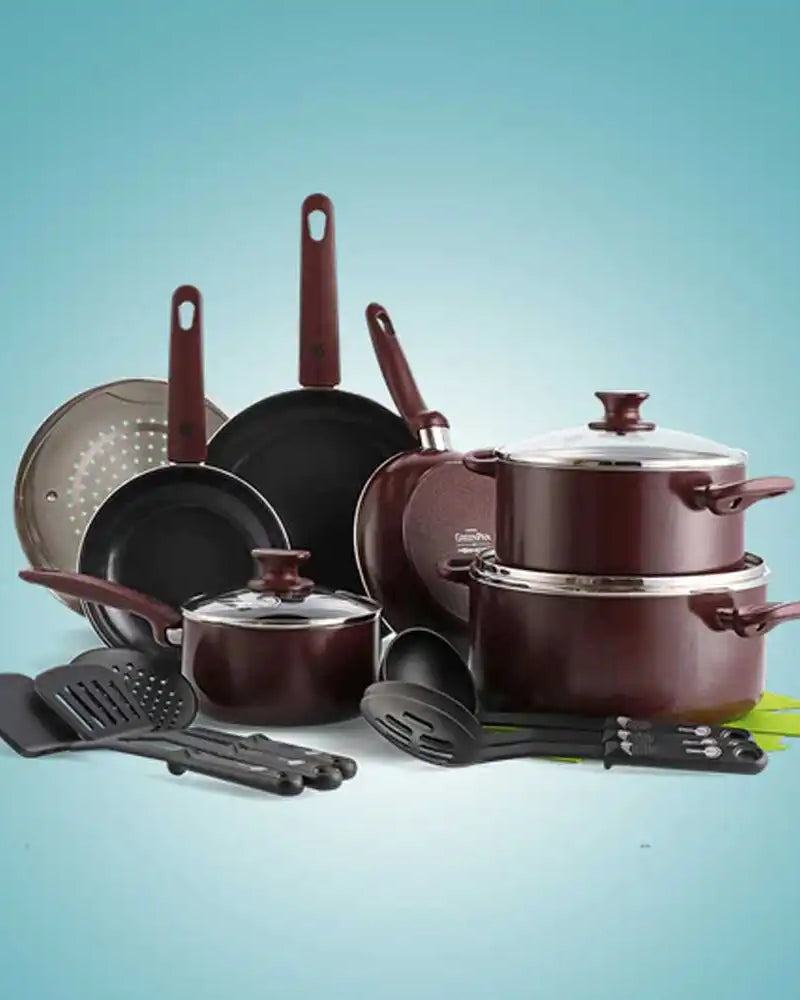 Cookware