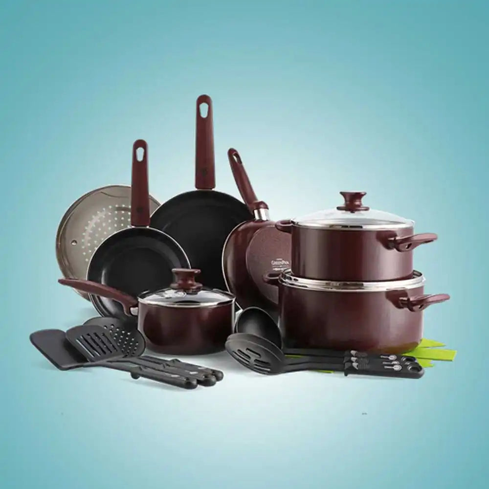 High-Quality Cookware Collection | Siddiq Gifts