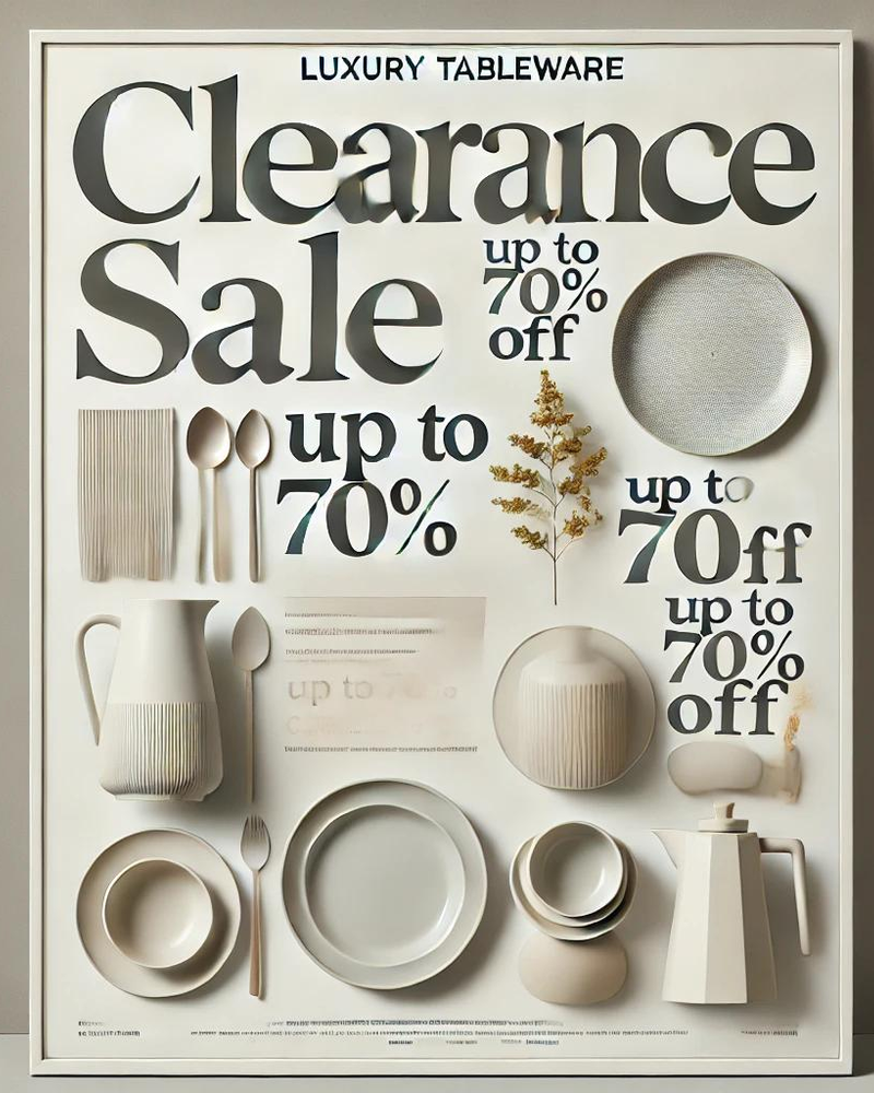 On Sale