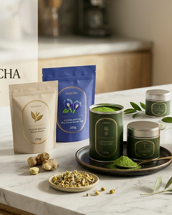 يوتشا ماتشا الإمارات العربية المتحدة