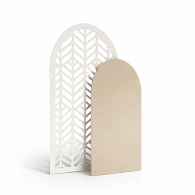 000187 Fabric Ramadan Stand Display – 160 × 80 cm Ramadan Decor | Siddiq Gifts Mussafah Abu Dhabi