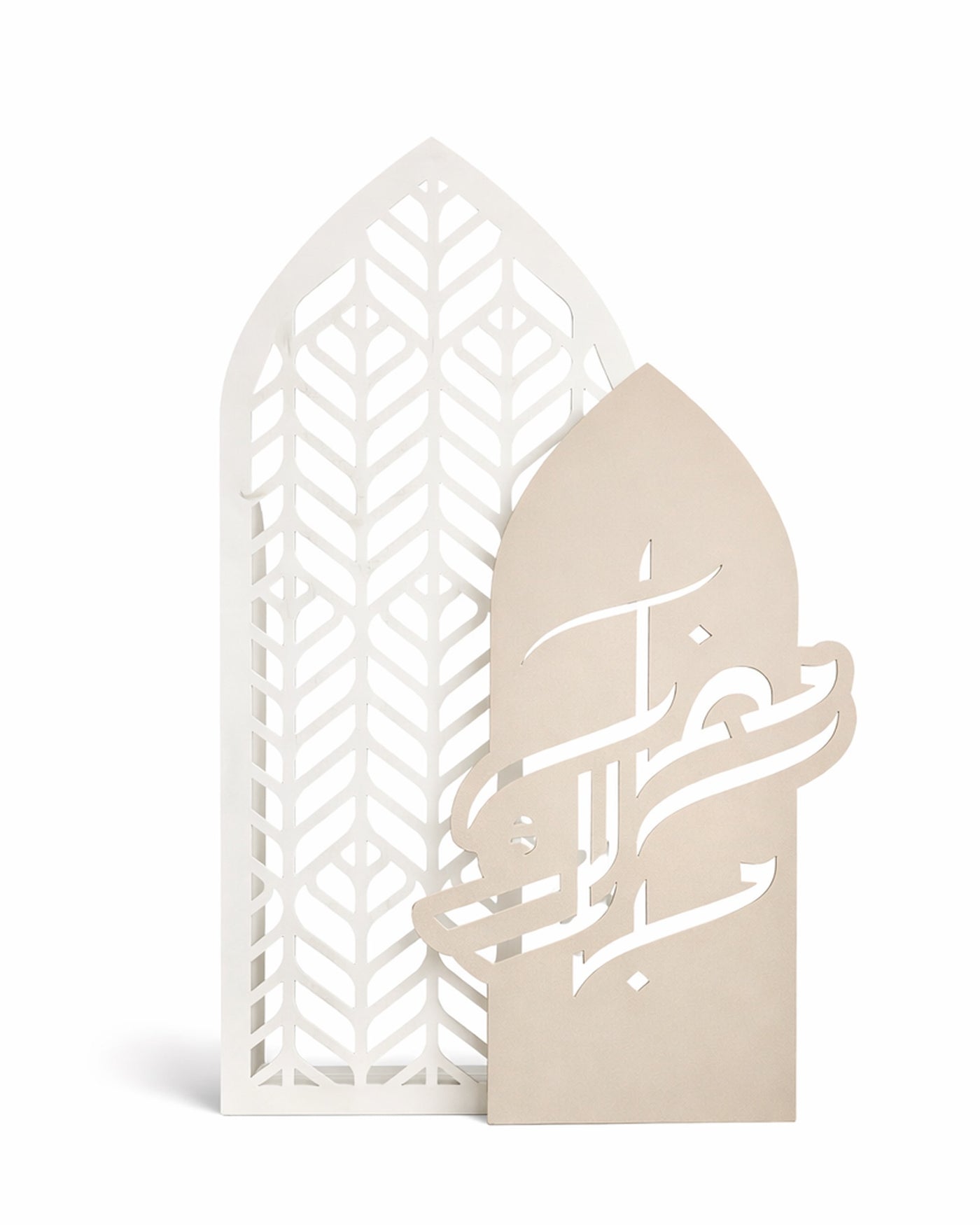 ديكورات رمضان