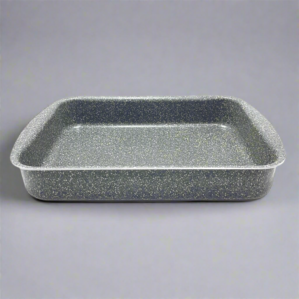 ISFTR06003 RECTANGLE TRAY 35CM