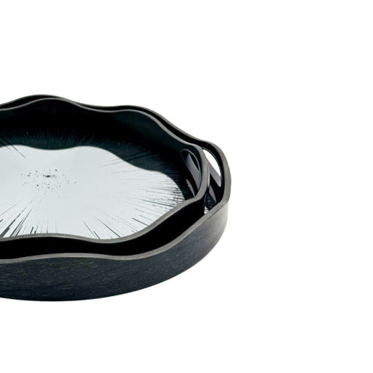 RY-317 Serving Tray 2PC Set