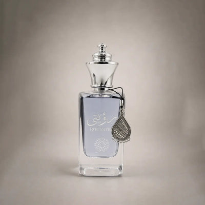 Rouyatee Eau de Parfum – 100ml – Unisex Fragrance