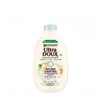 Garnier Ultra Doux Nurturing Almond Milk Hydrating Shampoo – 200 ml – For All Hair Types