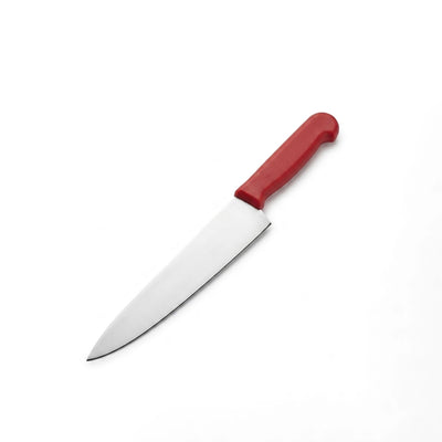 AFCO Chef Knife 6-Inch High-Carbon Stainless Steel Blade Siddiq Gifts