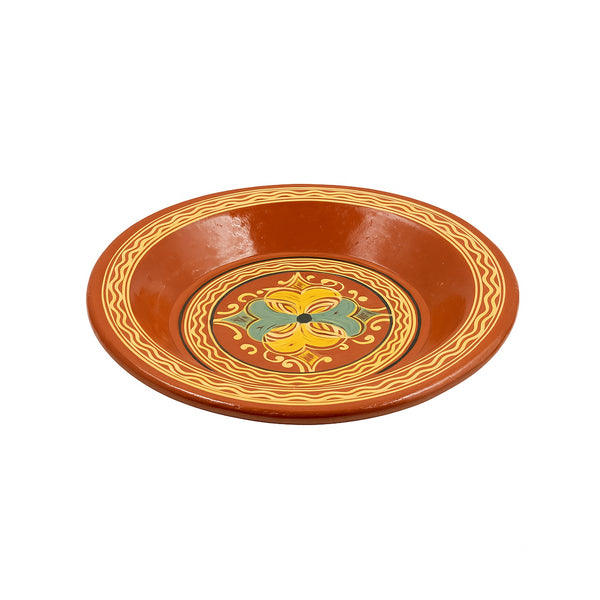 TRI-033 – Qasaria Hana Bowl – 40cm
